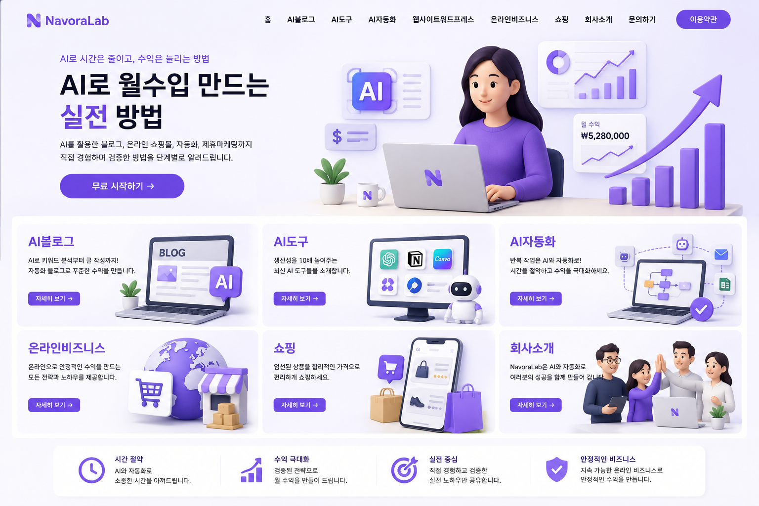 생활·경제 가이드 대표 이미지